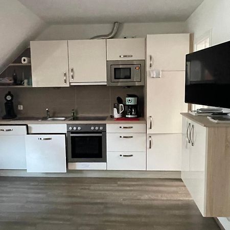 Haus Julianne, Wohnung Backbord, Familie Poppinga Norderney Exterior photo